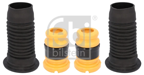 Dust Cover Kit, shock absorber